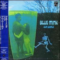 Blue Mink - Our World Edizione Limitata, 2 CD