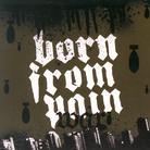 Born From Pain - War (CD + DVD)
