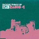 Radio 4 - Packing Things - 2 Track