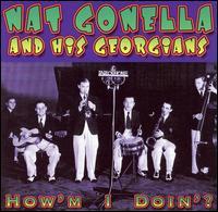 Nat Gonella - How'm I Doin