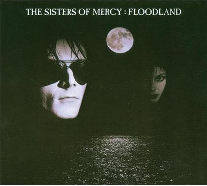 The Sisters Of Mercy - Floodland - + Bonus Tracks (Remastered)