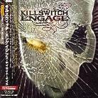 Killswitch Engage - As Daylight Dies - + Bonus (Japan Edition)