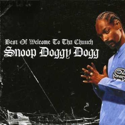 Snoop Dogg - Best Of - Welcome To The (Japan Edition)