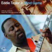Eddie Taylor - Mind Game