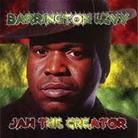 Barrington Levy - Jah The Creator