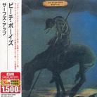 The Beach Boys - Surf's Up (Japan Edition, Limited Edition)