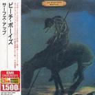 The Beach Boys - Surf's Up Japan Edition, Edizione Limitata