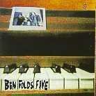 Ben Folds Five - --- (Japan Edition)