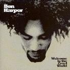 Ben Harper - Welcome To The Cruel World (Japan Edition, Remastered)
