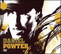 Daniel Powter - --- Limited Edition (CD + DVD)