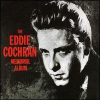 Eddie Cochran - Memorial Album (Limited Edition)