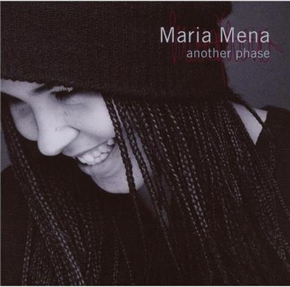 Maria Mena - Another Phase