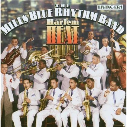 Mills Blue Rhythm Band - Harlem Heat