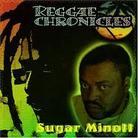 Sugar Minott - Reggae Chronicles
