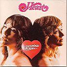 Heart - Dreamboat Annie - Reissue (Japan Edition, Remastered)