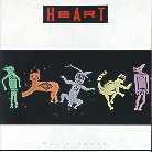 Heart - Bad Animals - Reissue (Remastered)