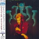 Howard Jones - Dream Into Action (Japan Edition, Remastered)