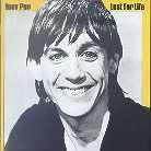 Iggy Pop - Lust For Life - Reissue (Japan Edition, Remastered)