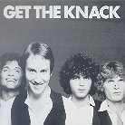 The Knack - Get The Knack - Reissue (Japan Edition, Remastered)