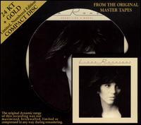 Linda Ronstadt - Heart Like A Wheel (Japan Edition, Limited Edition)