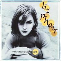 Liz Phair - Whitechocolatespaceegg (Japan Edition, Limited Edition)