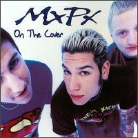 MXPX - On The Cover (Limited Edition)