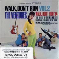 The Ventures - Walk Don't Run 2 (Limited Edition)