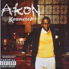 Akon - Konvicted + 3 Bonustracks