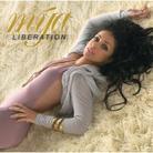 Mya - Liberation - + Bonus