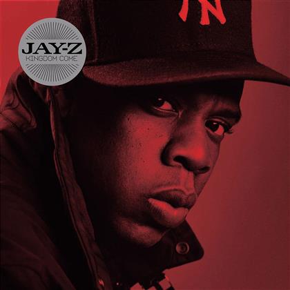 Jay-Z - Kingdom Come (Deluxe Edition, 2 CDs)