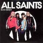All Saints - Rock Steady (Wallet) - 2 Track