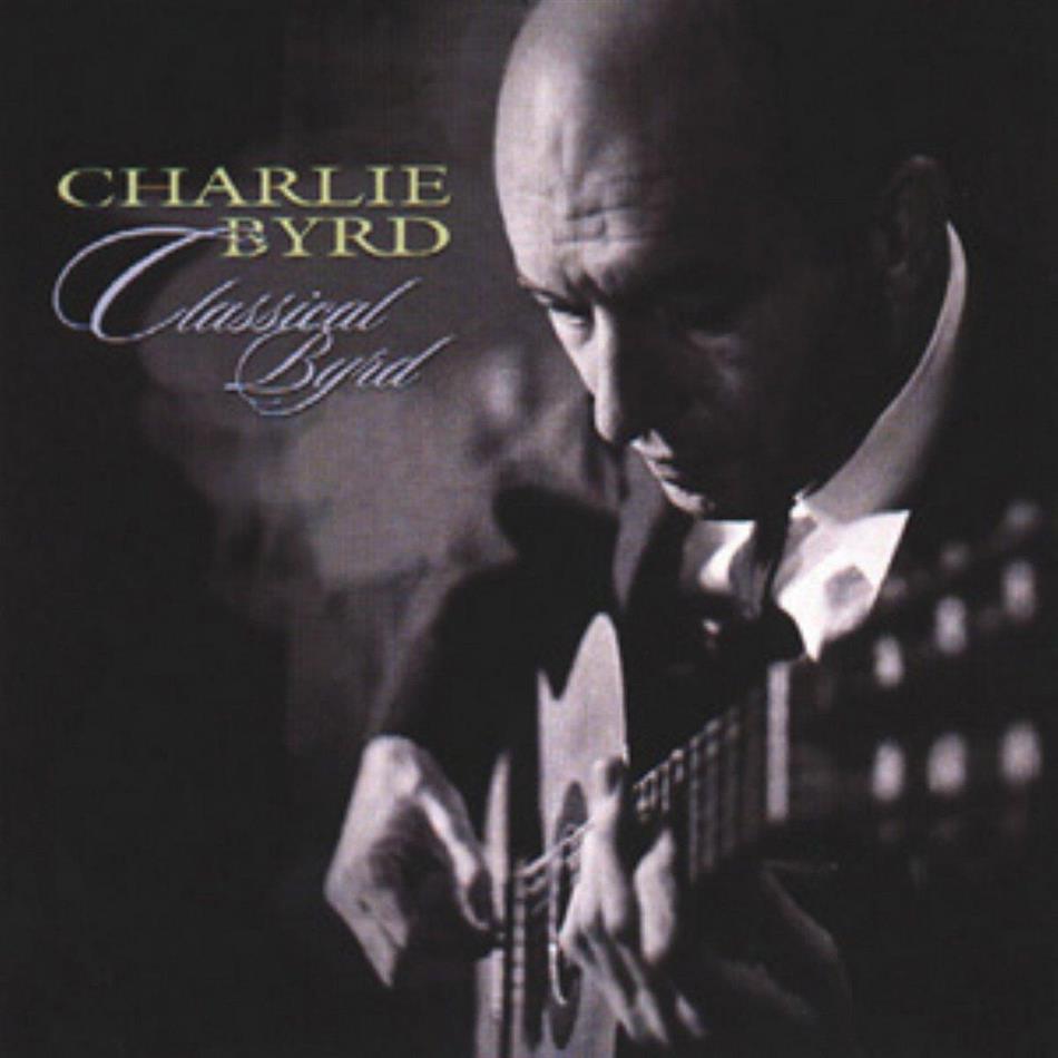 Charlie Byrd - Classical Byrd