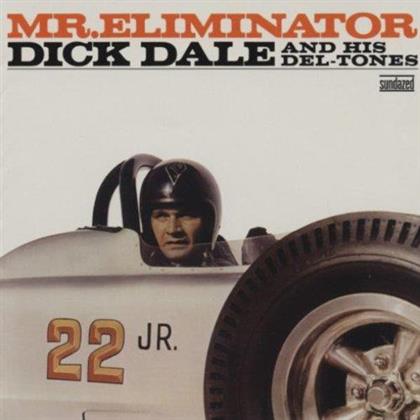 Dick Dale - Mr Eliminator