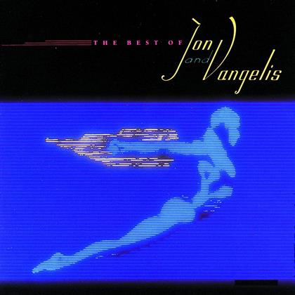 Jon & Vangelis - Best Of