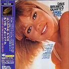Dave Brubeck - Angel Eyes - Limited