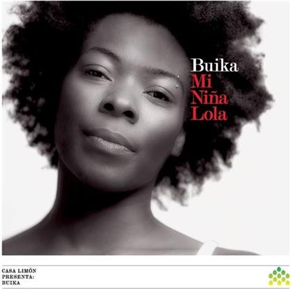Buika - Mi Nina Lola