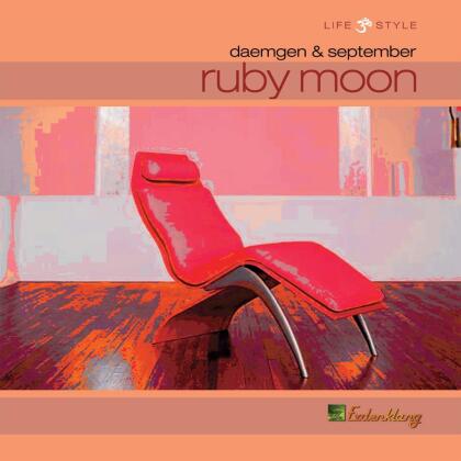 Daemgen & September - Ruby Moon