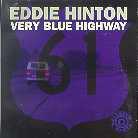 Eddie Hinton - Very Blue Highway