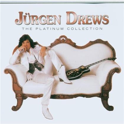 Jürgen Drews - Platinum Collection
