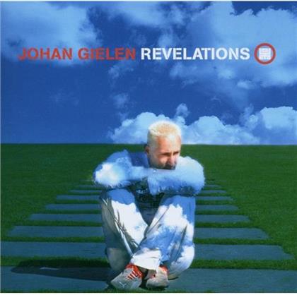 Johan Gielen - Revelations (2 CDs)