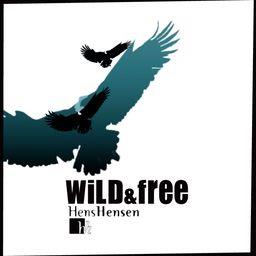 Hens Hensen - Wild & Free