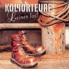 Die Kolporteure - Leinen Los