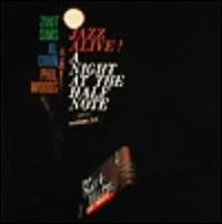 Sims Zoot/Cohn Al/Woods Phil - Jazz Alive (Limited Edition)