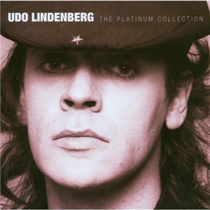 Udo Lindenberg - Platinum Collection