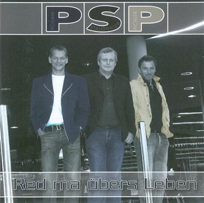 Psp (Schlager) - Red Ma Uebers Leben
