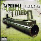 Celph Titled - Gatalog: A Collection Of Chaos (4 CDs)