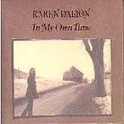 Karen Dalton - In My Own Time (Remastered)