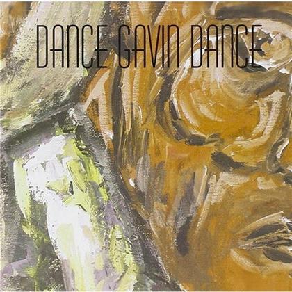 Dance Gavin Dance - What Ever I Say Is Royal Ocean