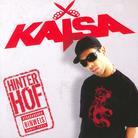 Kaisaschnitt (Kaisa) - Hinterhof