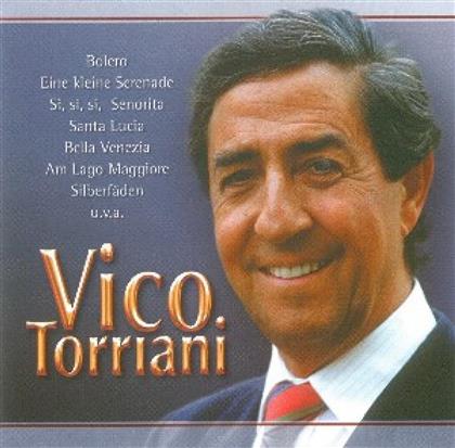 Vico Torriani - Unter Südlichem Himmel